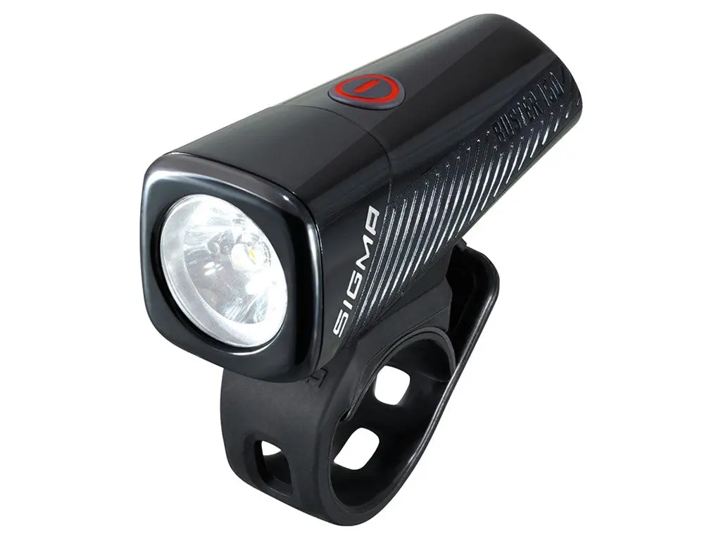 Sigma Buster Fl 150 Cykellygte 1