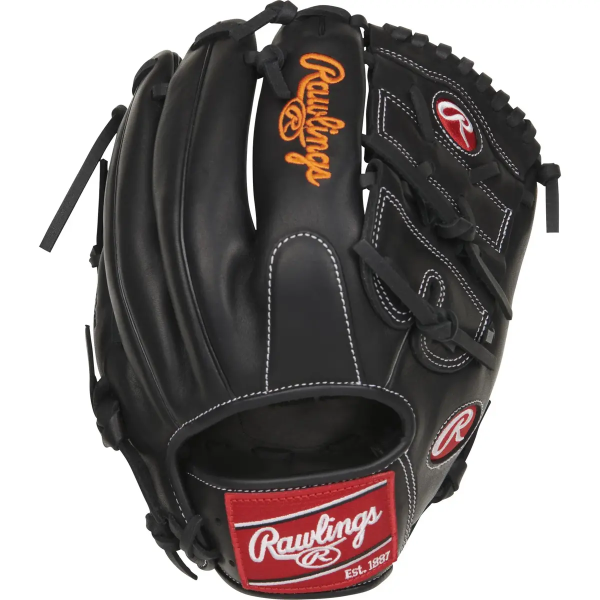 Rawlings R9 Pro Series 12" - Jacob Degrom - Baseball Glove 1