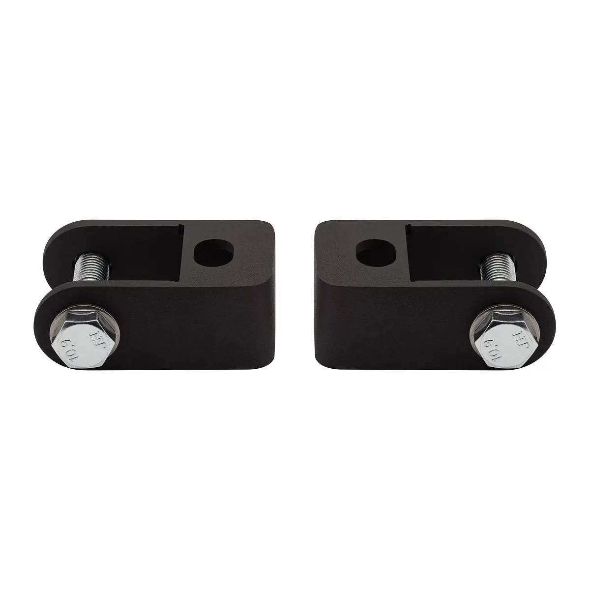 2011-2023 Chevrolet Silverado 2500Hd Front Shock Extender Bracket Kit 2Wd 4Wd 1