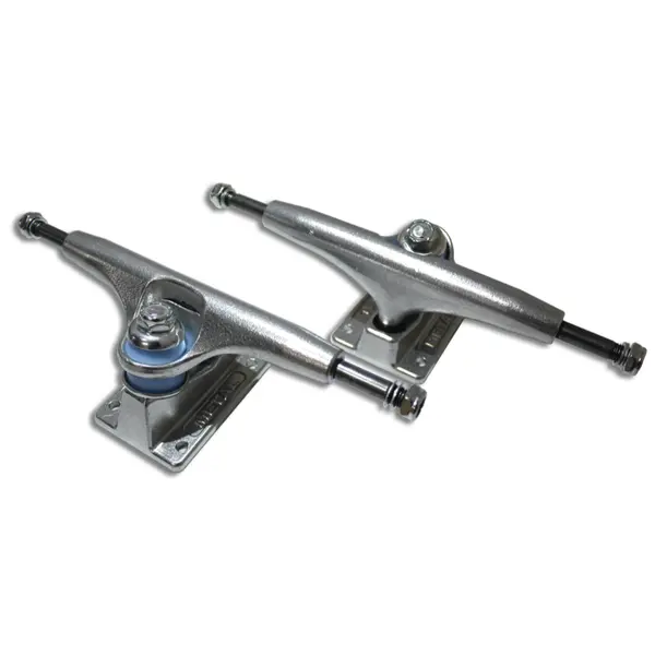 Metal Brand Trucks 1