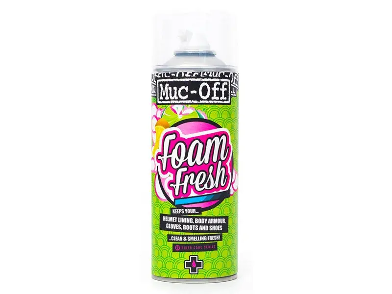 Muc-Off Foam Fresh 400 Ml 1