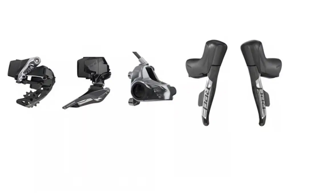 Sram Red Axs ⚡️ Sale 1