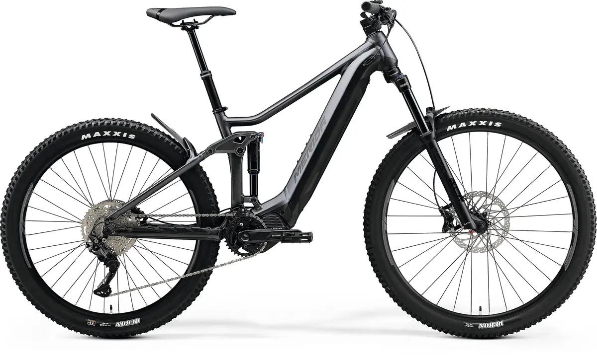 Merida Eone Forty 400 1