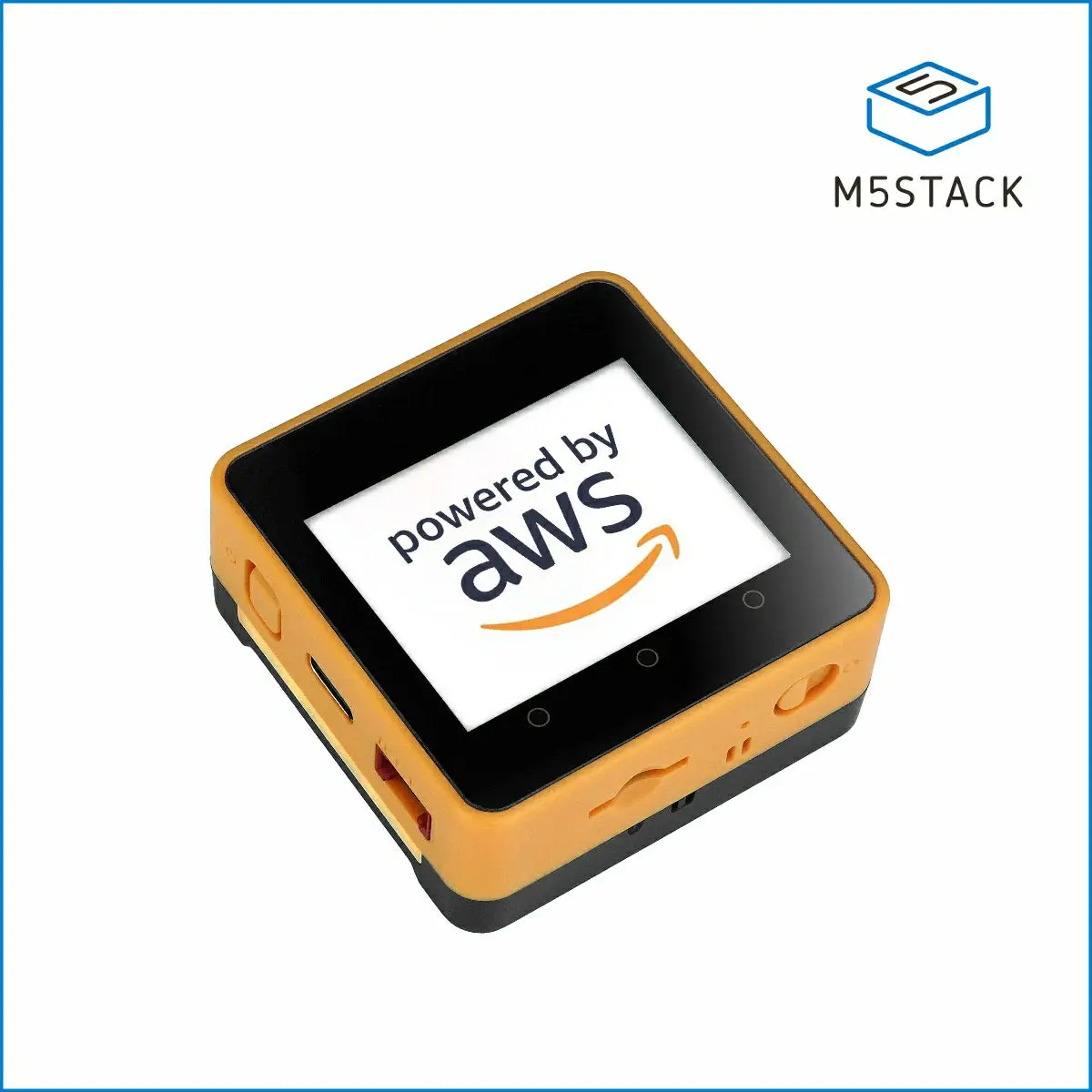 M5stack Core2 For Aws Kit V1.3 1