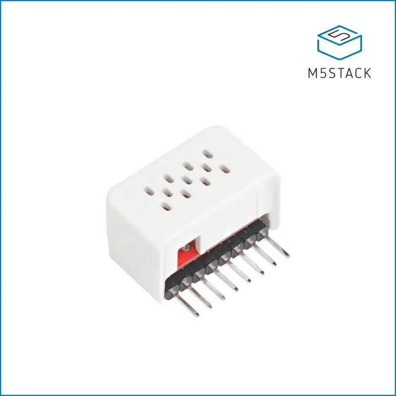 [Eol] M5stickc Env Hat Ii (Sht30, Bmp280, Bmm150) 1