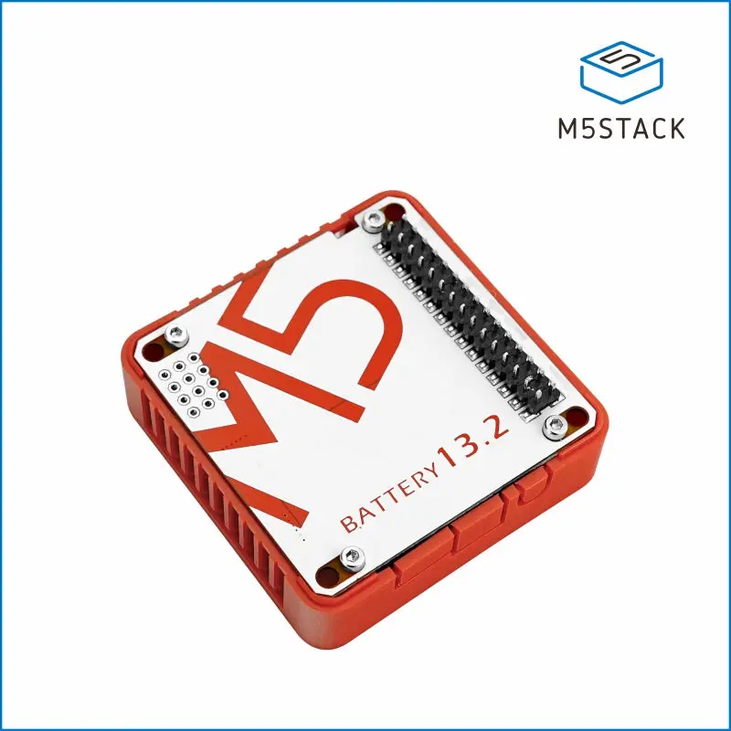 Battery Module 13.2 (1500Mah) 1