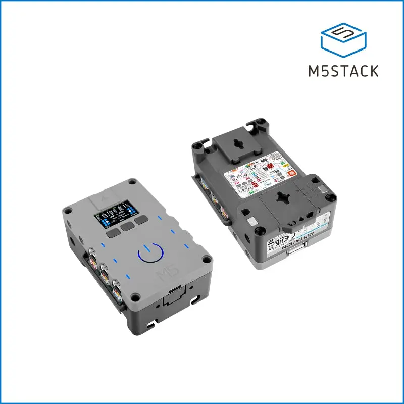 M5stack Station Esp32 Iot Development Kit (Battery Version) 1