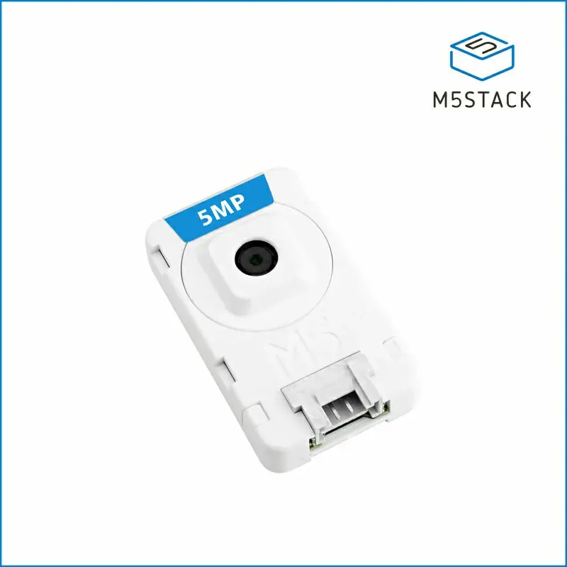 Unit Cams3 Wi-Fi Camera 5Mp 1