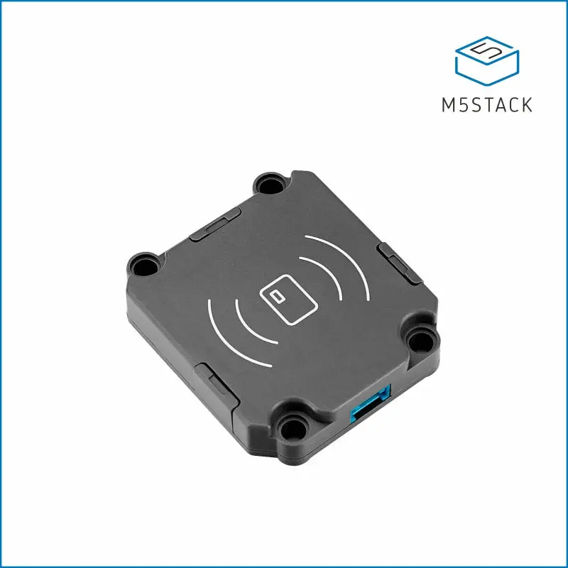 Uhf Rfid Unit (Jrd-4035) 1