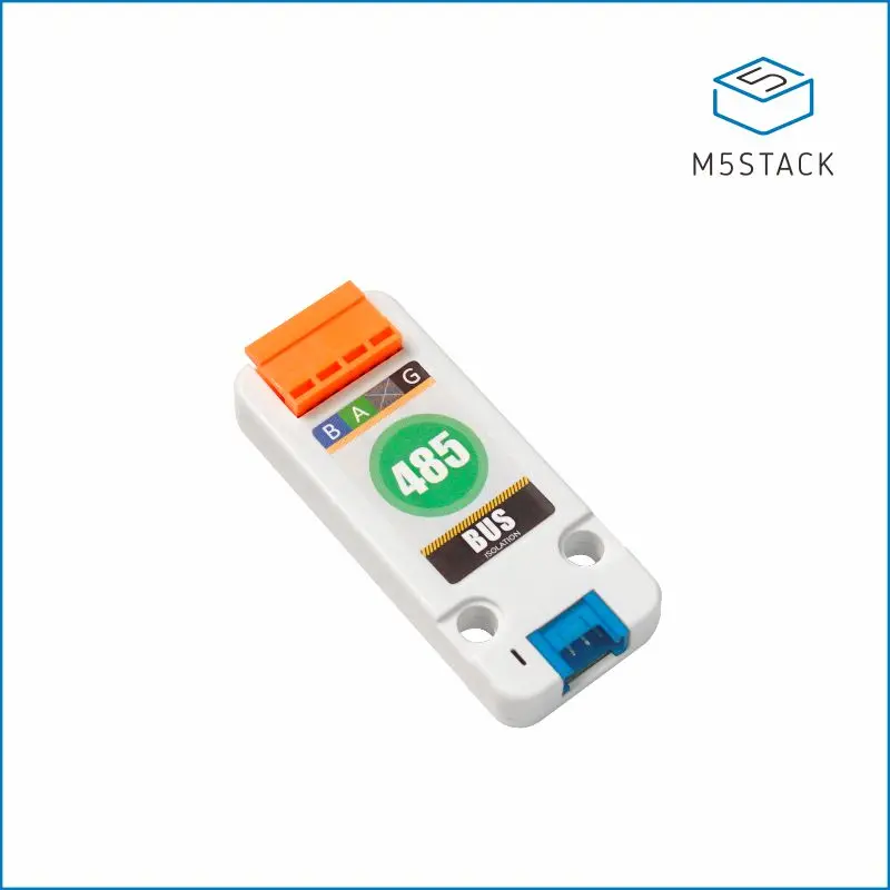 Isolated Rs485 Unit 1