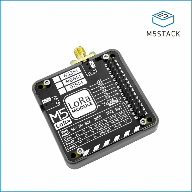 [Eol] Lora Module (868Mhz) V1.1 1