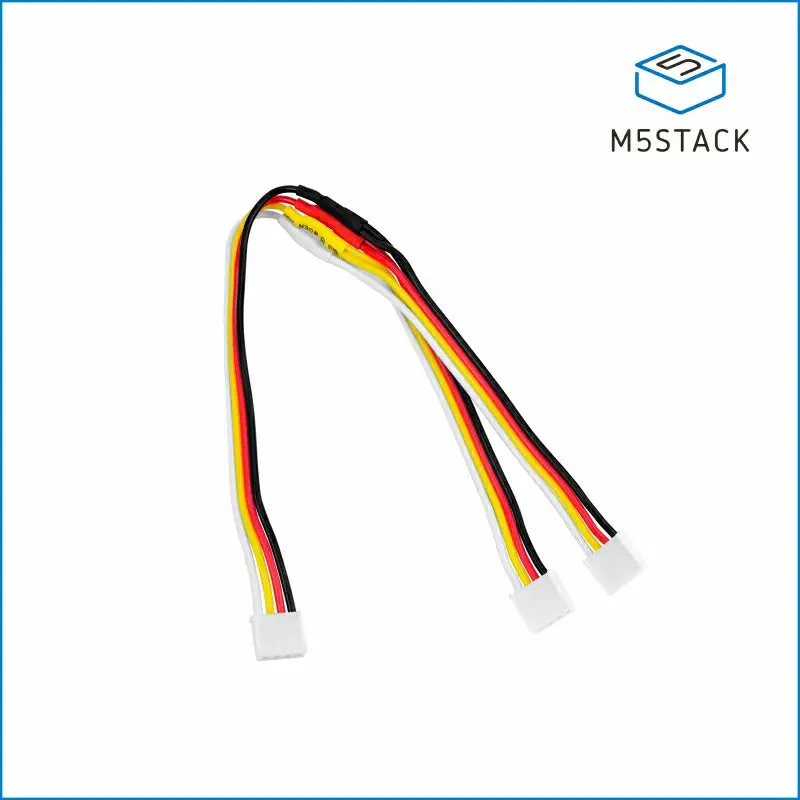 Grove Y Cable 20Cm (5Pcs) 1
