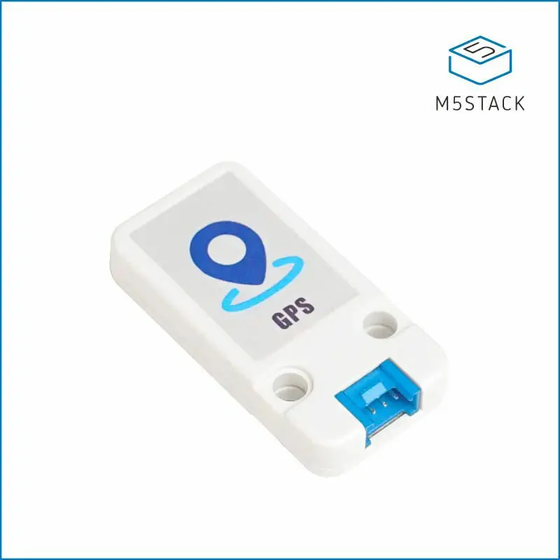[Eol] Mini Gps/Bds Unit (At6558) 1
