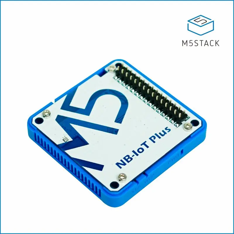 [Eol] M5stack Nb-Iot Plus Module (M5311-Gb) 1