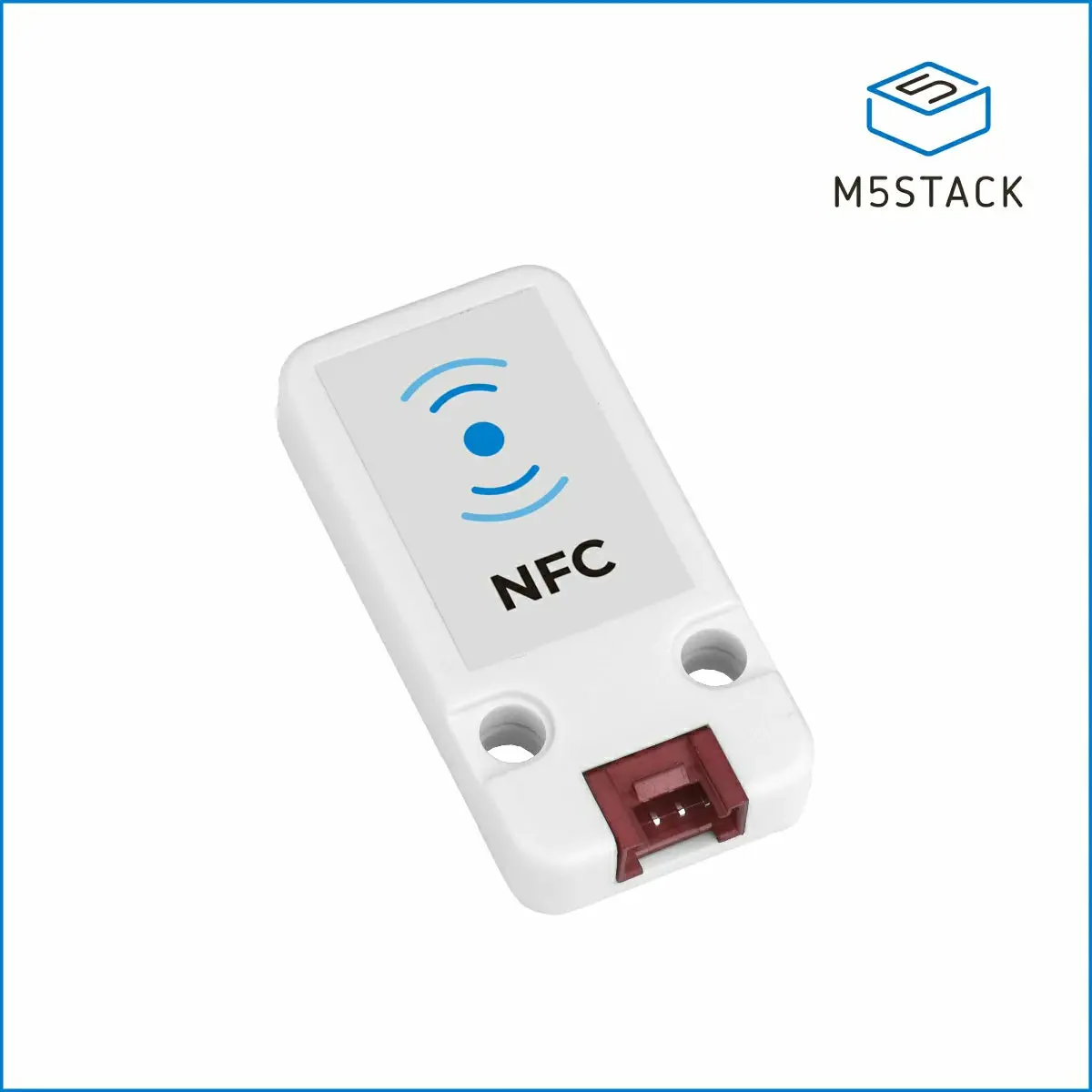 Nfc Universal Unit (St25r3916) 1