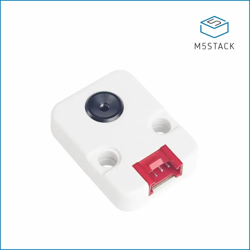Thermal Camera Unit (Mlx90640) 1