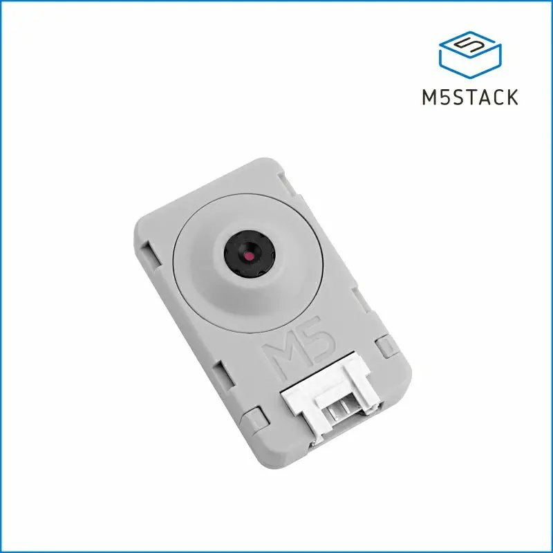 [Eol] Unit Cams3 Wi-Fi Camera (Ov2640) 1