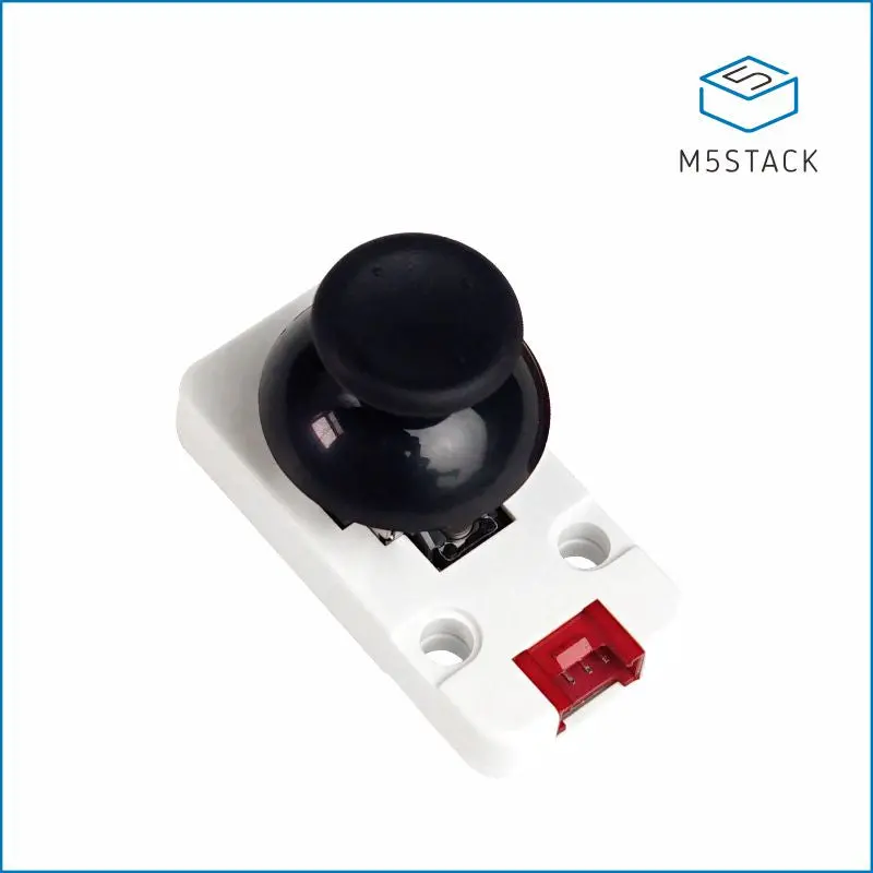 [Eol] I2c Joystick Unit (Mega328p) 1