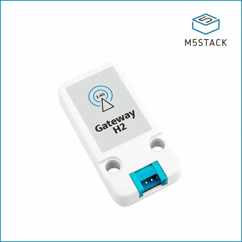 Esp32-H2 Thread/Zigbee Gateway Unit 1