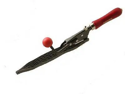 Woodcarving/Woodworking 9-1/2" Shinto Rasp Double Sided 1