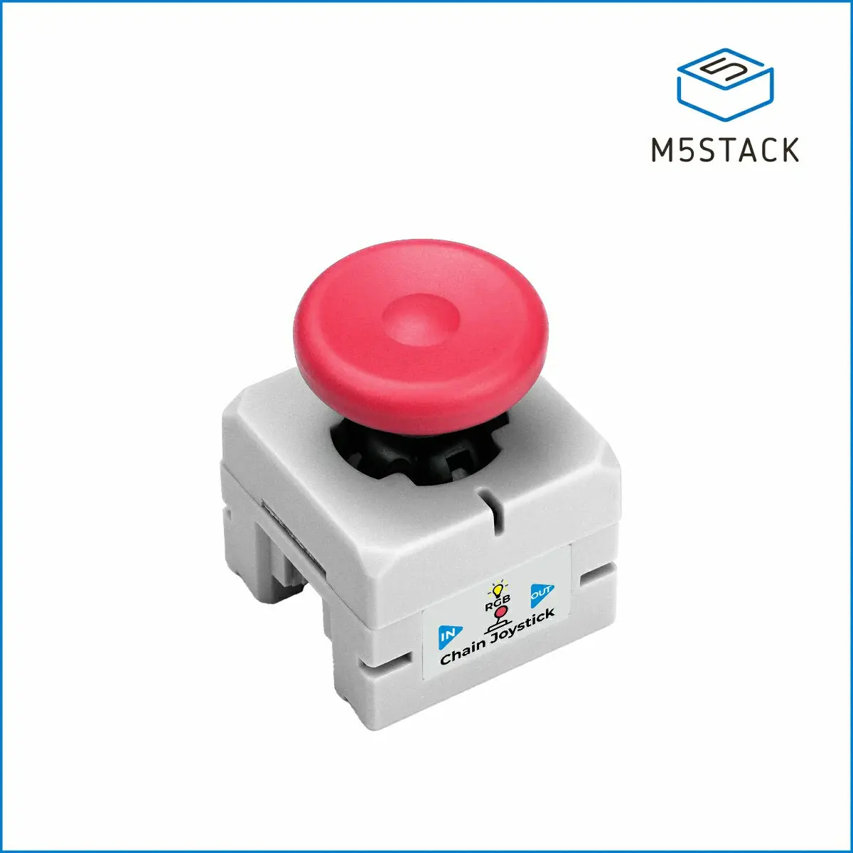Chain Joystick (Stm32g031) 1