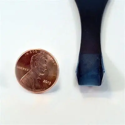 Flexcut Fr735 Macaroni Tool 7/16" (12Mm) 1