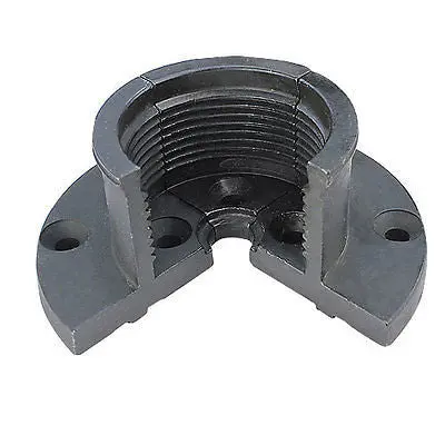 Woodturning, Oneway #2 Serrated Tower Jaws #3599 For Stronghold Chuck1 1