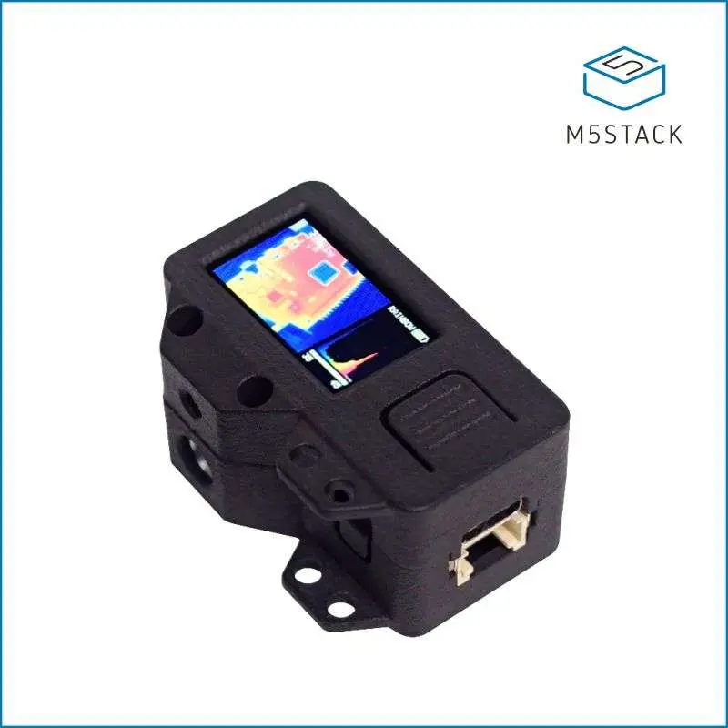 [Eol] M5stickt Esp32 Thermal Camera Development Kit (Lepton 3.0) 1
