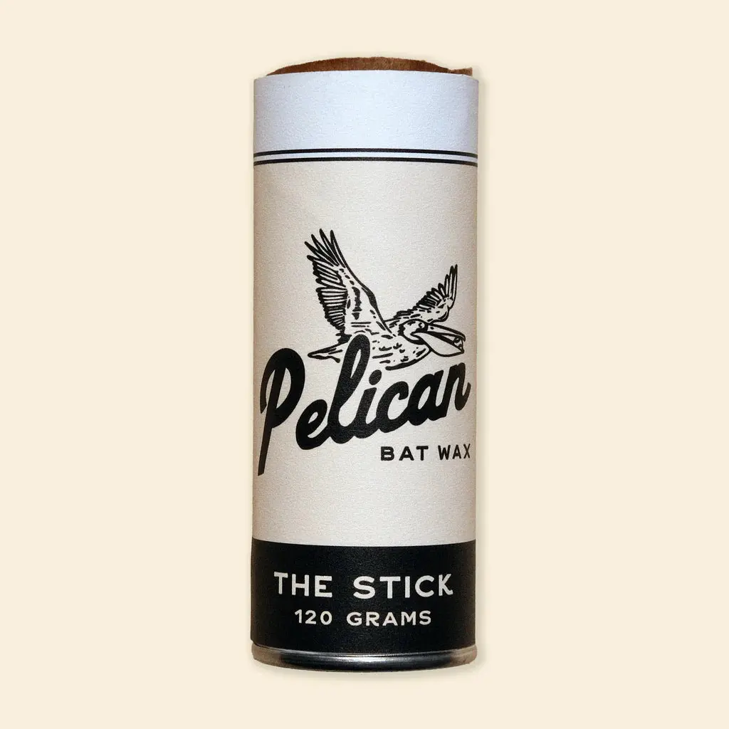 Pelican Bat Wax - The Stick 1
