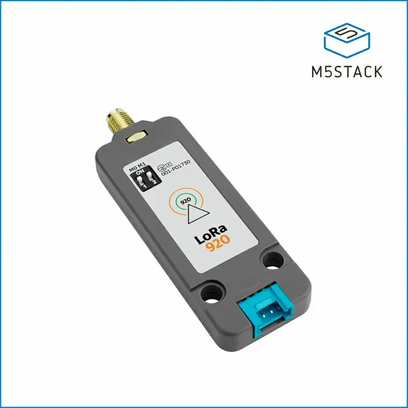 Lora Unit With Antenna (E220) 1