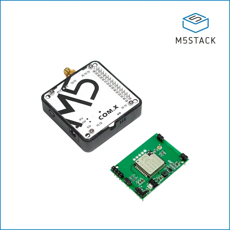 [Eol] Com.Lorawan Module 868Mhz V2.0 (Asr6501) 1