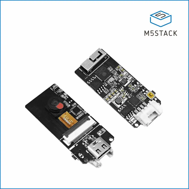 [Eol] Esp32 Camera Module Development Board (Ov2640) 1