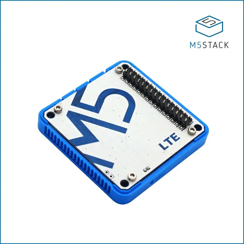 [Eol] M5stack Lte Module (M8321) 1