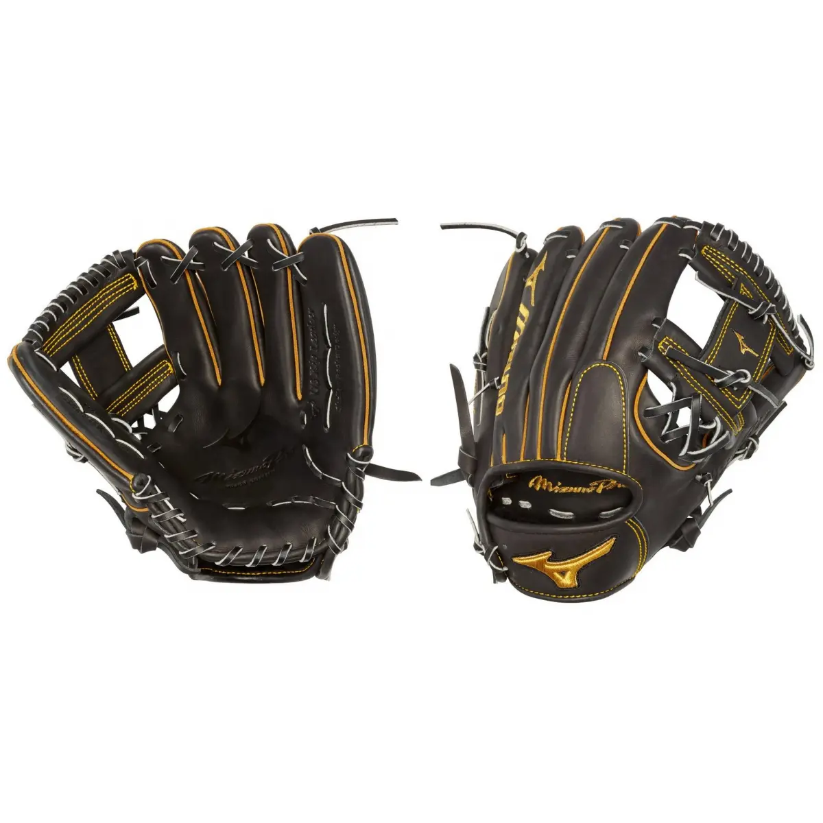 Mizuno Pro - 11.75" - Baseball Glove 1