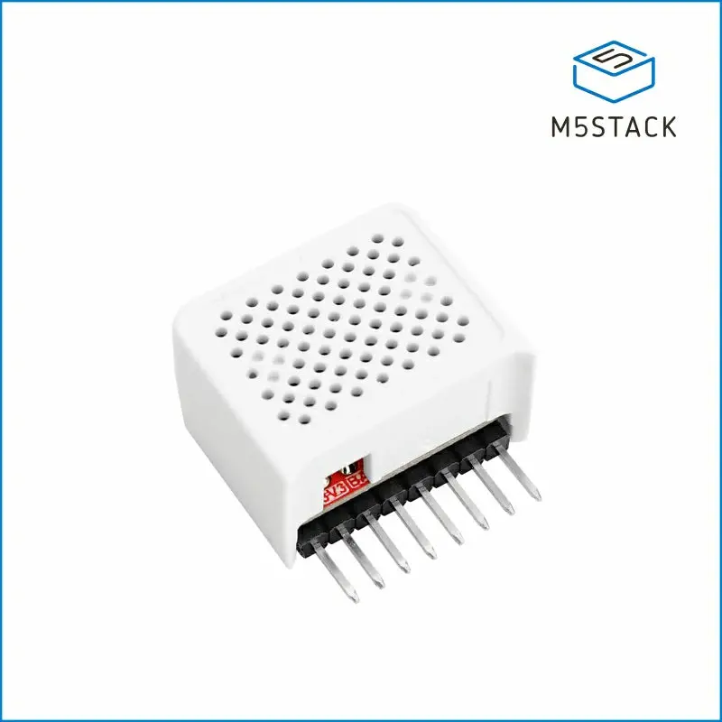 M5stickcplus Speaker 2 Hat (Max98357) 1
