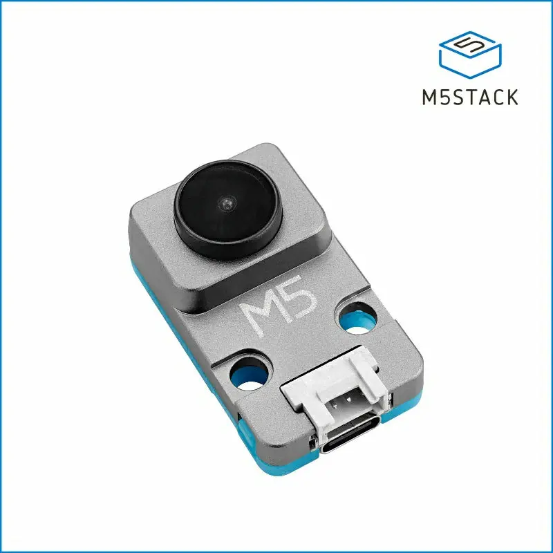 Unitv K210 Ai Camera M12 Version (Ov7740) 1