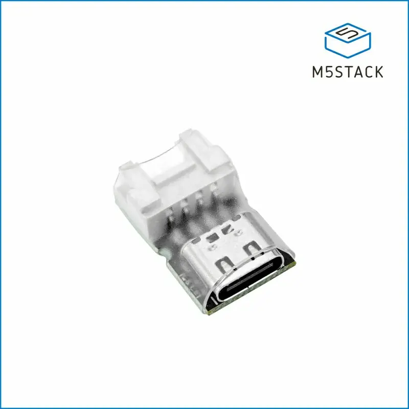 Connector Grove To Usb-C (5Pcs) 1