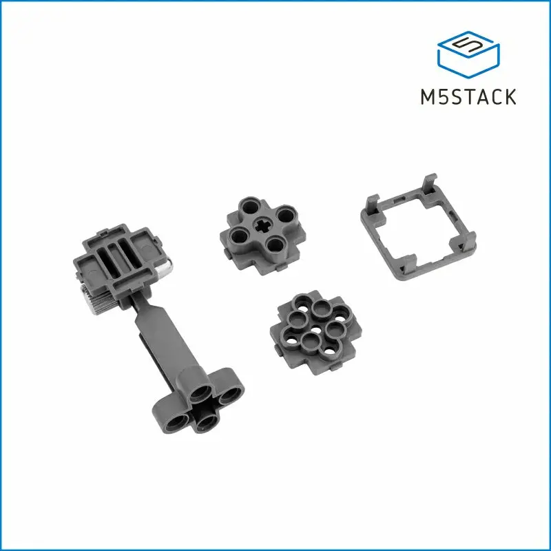 M5stack Clip-B Brick Kit 1