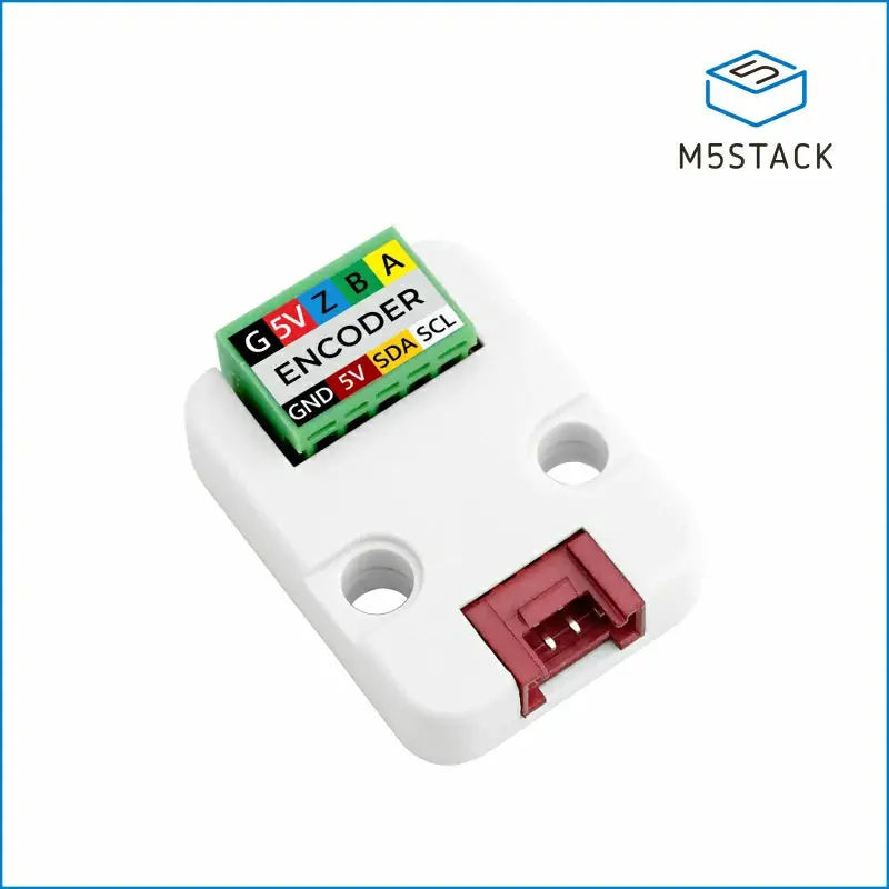 M5stack Ext Encoder Unit (Stm32f030) 1
