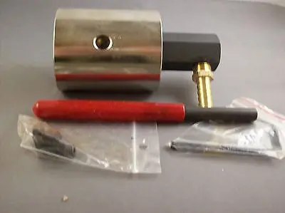 Woodturning, Oneway Vacuum Adaptor #2733, Includes Taper-Lok Adaptor 1