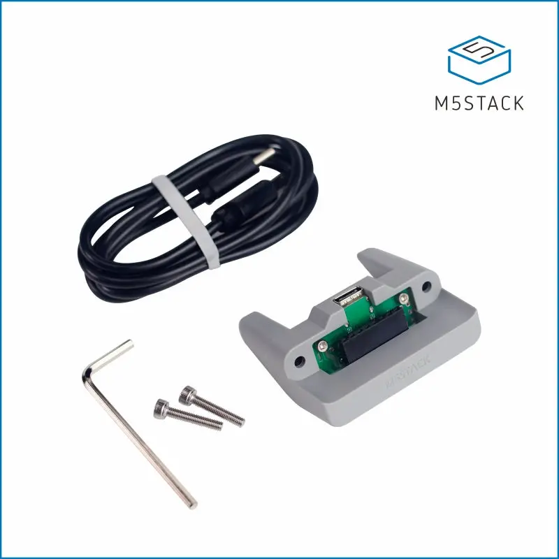 Btc Standing Base For M5 Core With Sht30 1