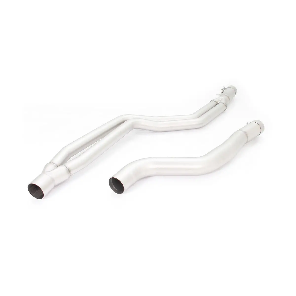 Remus Bmw M140i & M240i Non Resonated Midpipe 1