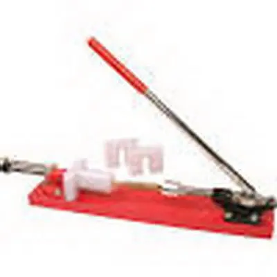 Penturning Heavy Duty Pen Assembly Press 1