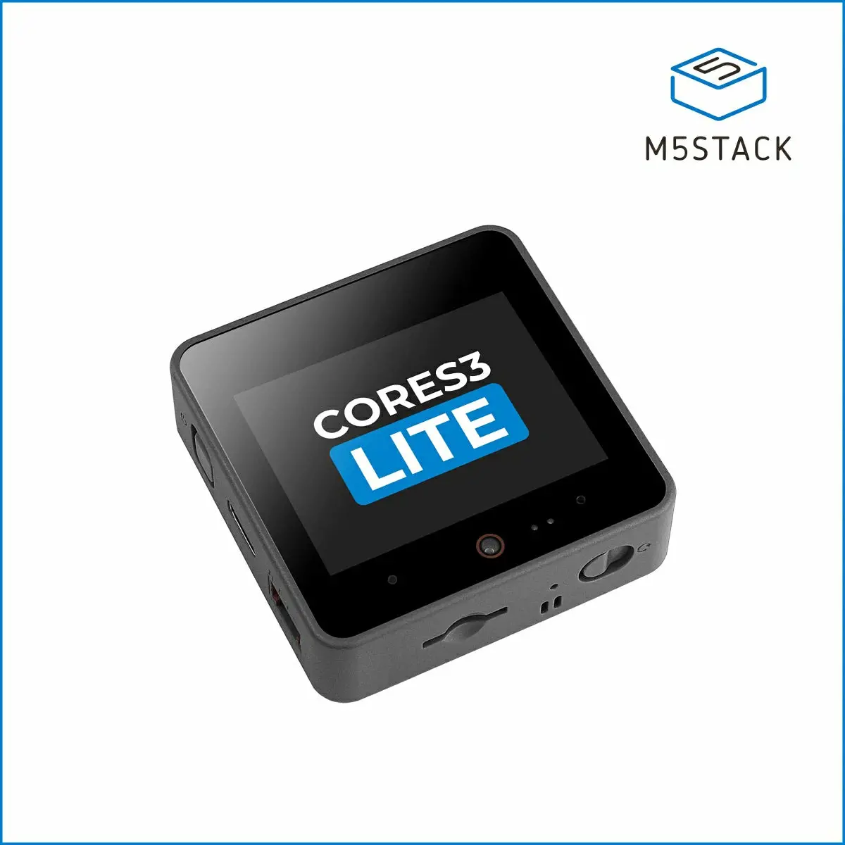 M5stack Cores3 Lite Esp32s3 Iot Dev Kit 1