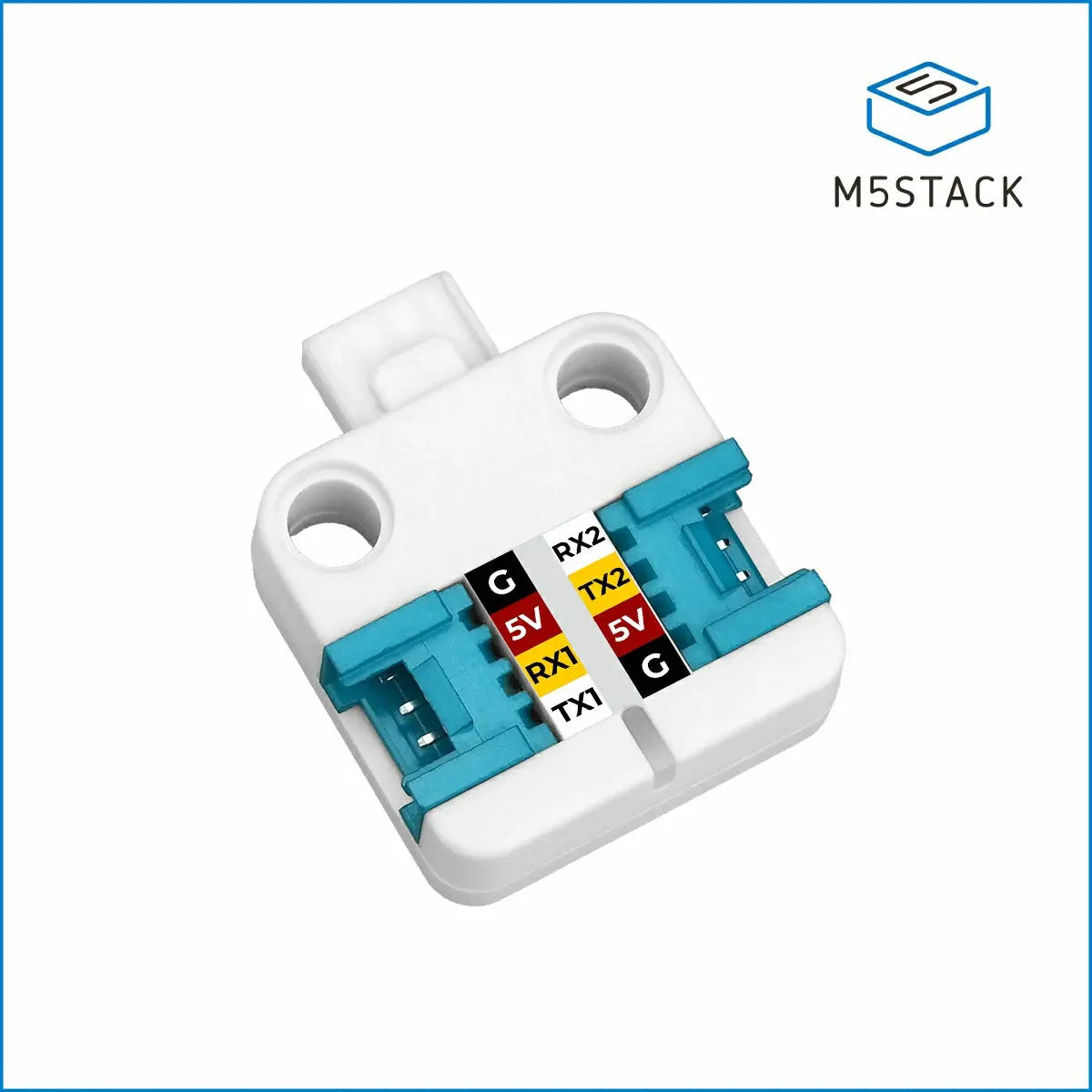 Unit Chainbus (Stm32g031) 1