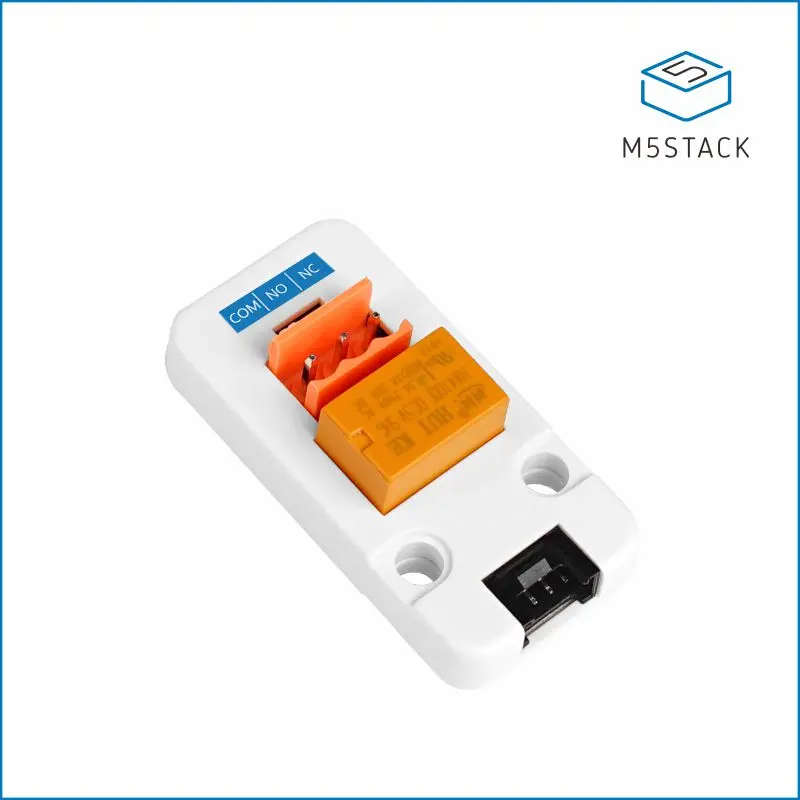 Mini 3A Relay Unit 1