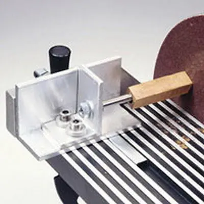Penturning Universal Pen Blank Squaring Jig 1