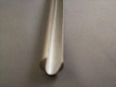 Turning Mastercut 5/8" Double Ended Bowl Gouge (Unhandled) By Oneway 1