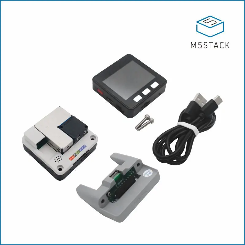 [Eol] Pm2.5 Air Quality Kit (Pmsa003 + Sht20) 1