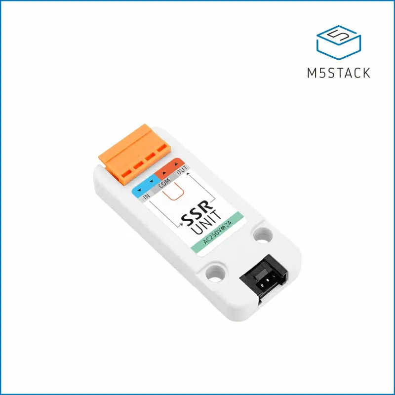 Solid State Relay Unit (Bt136s) 1